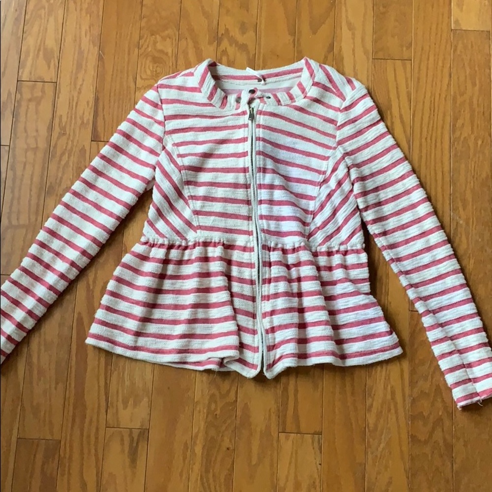 Free people jacket